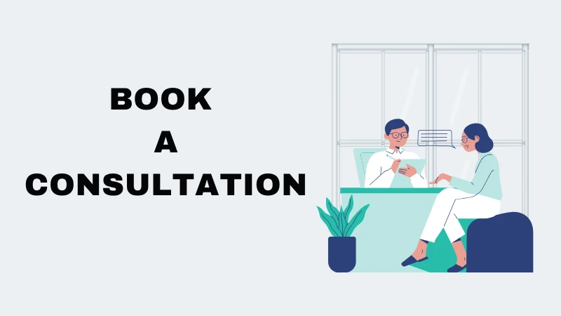Book a Consultation