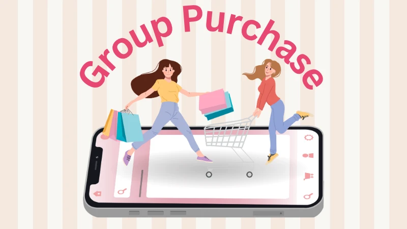 Group Purchase
